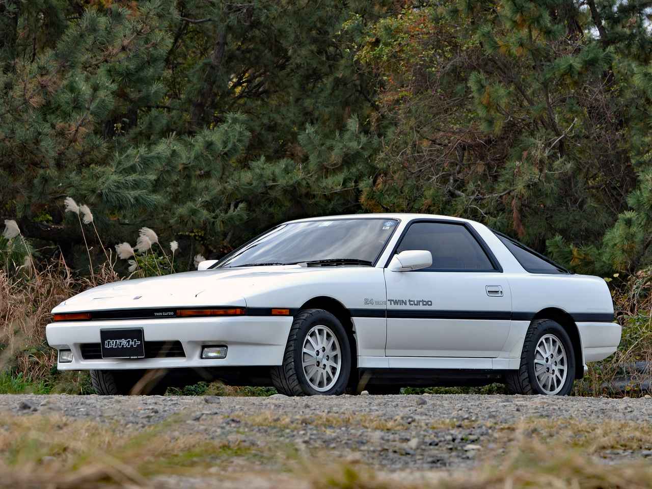 スポーツカー セリカxx スープラの系譜 その2 初代スープラ Webモーターマガジン 自動車情報サイト 新車 中古車 Carview