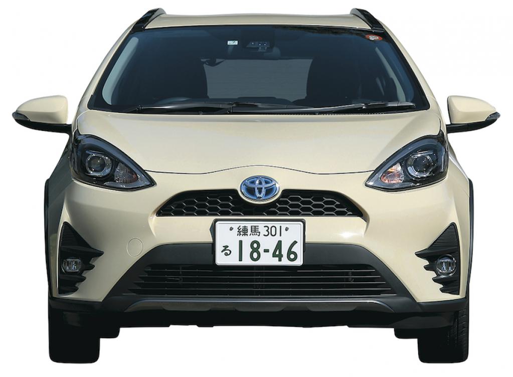低燃費だけにとどまらない魅力 トヨタ アクア ひと目でわかる人気車種のすべて Motorfan 自動車情報サイト 新車 中古車 Carview