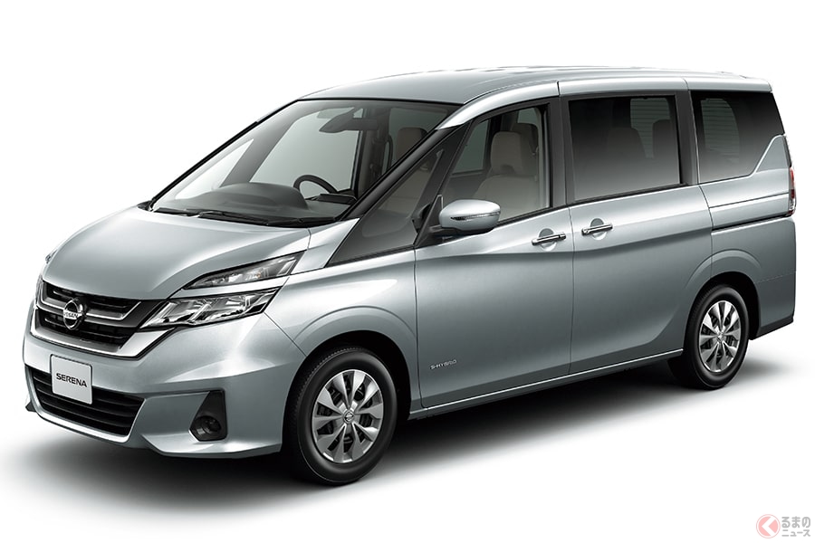 ライバルなのに他社のクルマを売るのはなぜ Oem車が増えた背景とは くるまのニュース 自動車情報サイト 新車 中古車 Carview