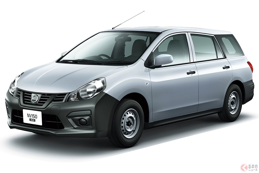 ライバルなのに他社のクルマを売るのはなぜ Oem車が増えた背景とは くるまのニュース 自動車情報サイト 新車 中古車 Carview