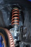 「EJ20の弱点をカバーする専門ショップの技に注目」ゼロマックス流のVABピンポイントチューン！