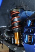 「EJ20の弱点をカバーする専門ショップの技に注目」ゼロマックス流のVABピンポイントチューン！