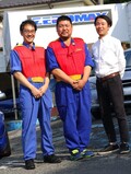 「EJ20の弱点をカバーする専門ショップの技に注目」ゼロマックス流のVABピンポイントチューン！
