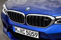 BMW、新型M5を国内発表