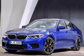 新型BMW M5日本発売　M xDrive初搭載　1703万円