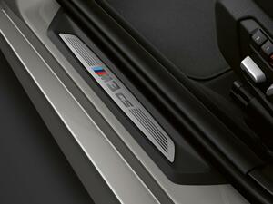 【初公開！】待望の4ドアモデル「BMW M3 CS」がデビュー！