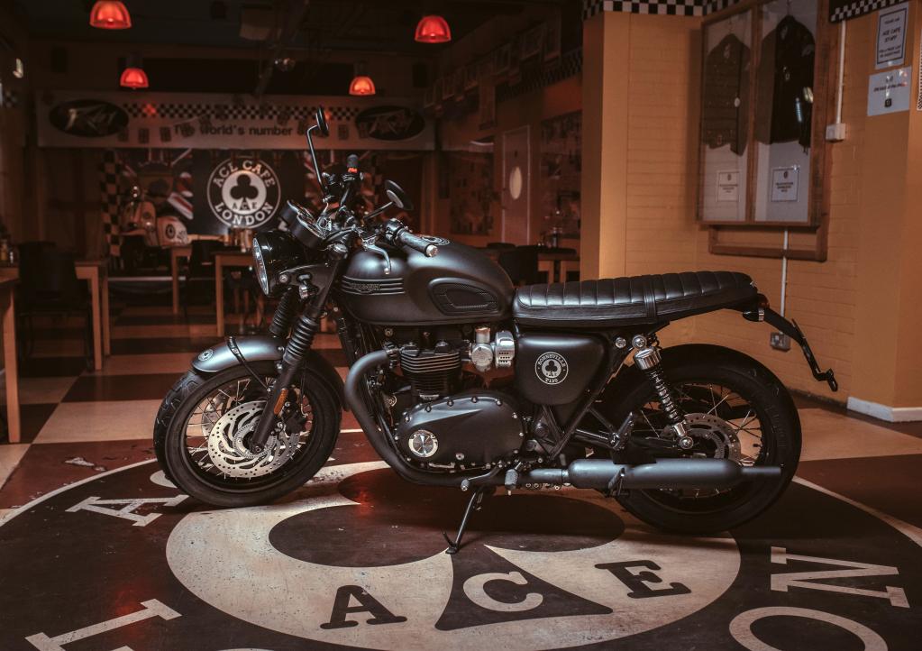 カフェレーサーってそもそも何 超絶にカッコイイけれど意味わからず Z900rsカフェとかw800カフェとかsr400とか Motorfan の写真 15ページ目 自動車情報サイト 新車 中古車 Carview