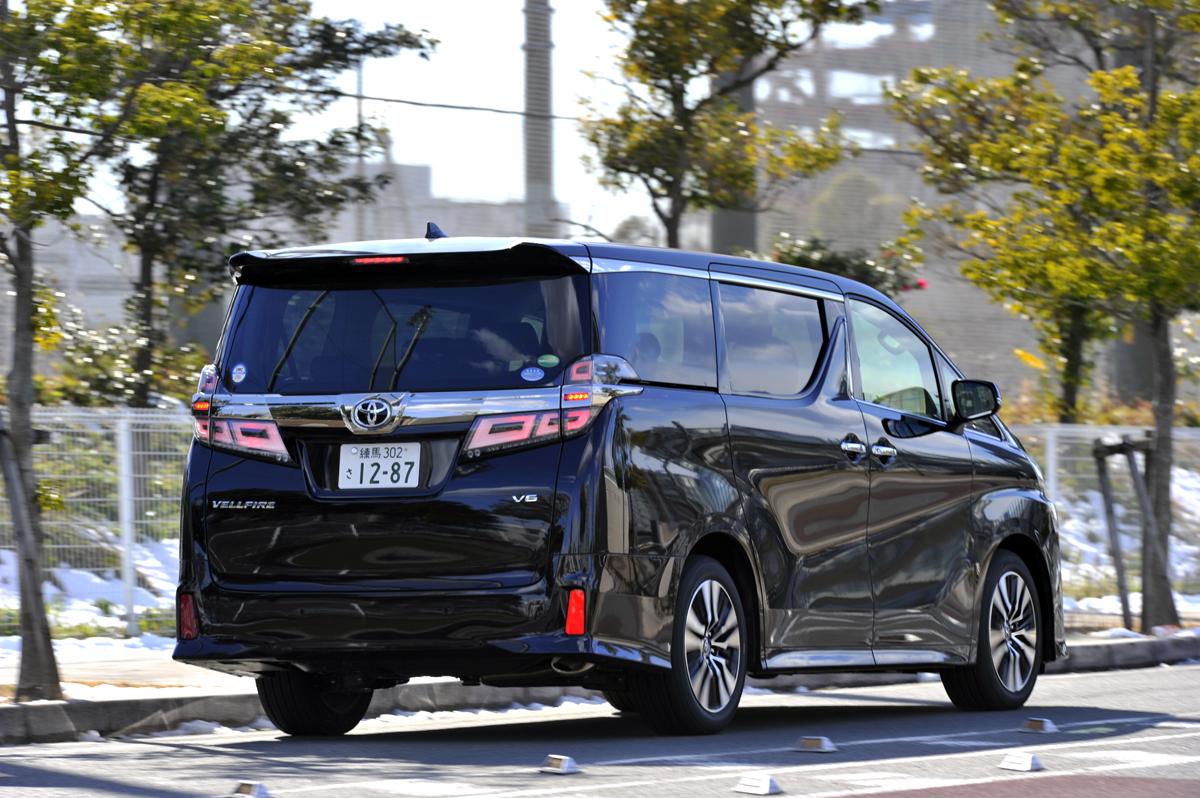 長距離移動する人必見 軽からミニバンまでロングドライブが楽ちんな国産車5選 Web Cartop 自動車情報サイト 新車 中古車 Carview