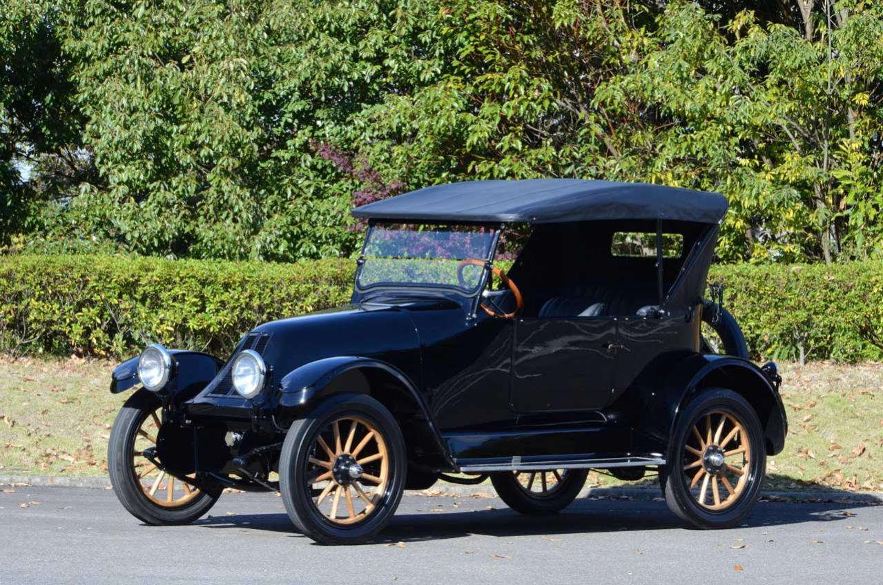 第30回 トヨタ博物館クラシックカー フェスティバル が10月27日に開催 Motorfan 自動車情報サイト 新車 中古車 Carview