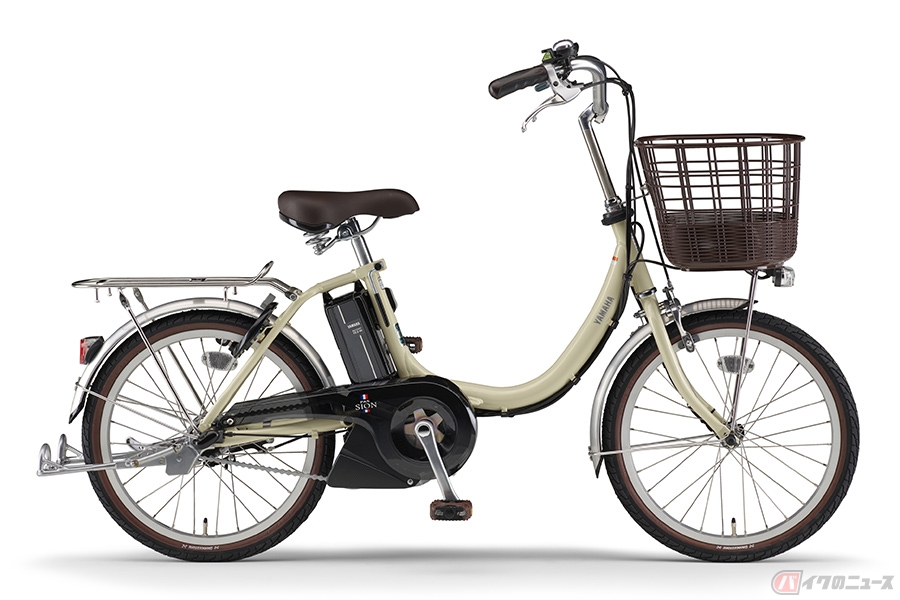 24 型 自転車