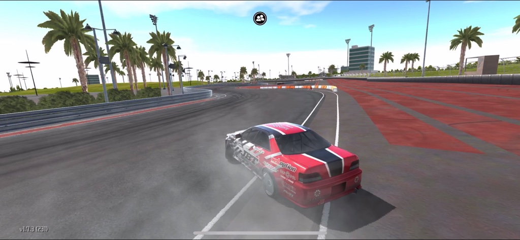 粟野如月コラム こんな時だからこそ 自宅でスマホ用のドリフトゲームで遊んでみない Kisa S Drift Life Vol 36 Web Option 自動車情報サイト 新車 中古車 Carview