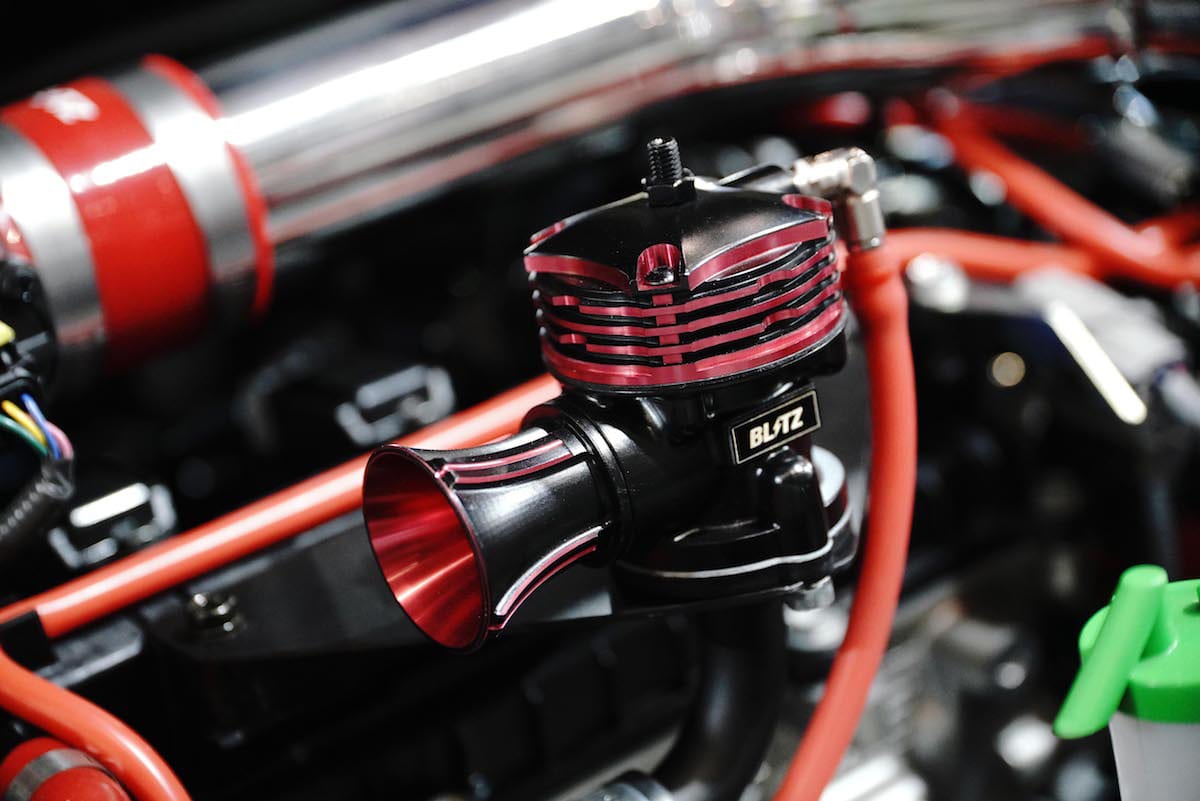 独特のサウンドはチューニングカーの証 よく耳にする 音 の正体とは Auto Messe Web 自動車情報サイト 新車 中古車 Carview