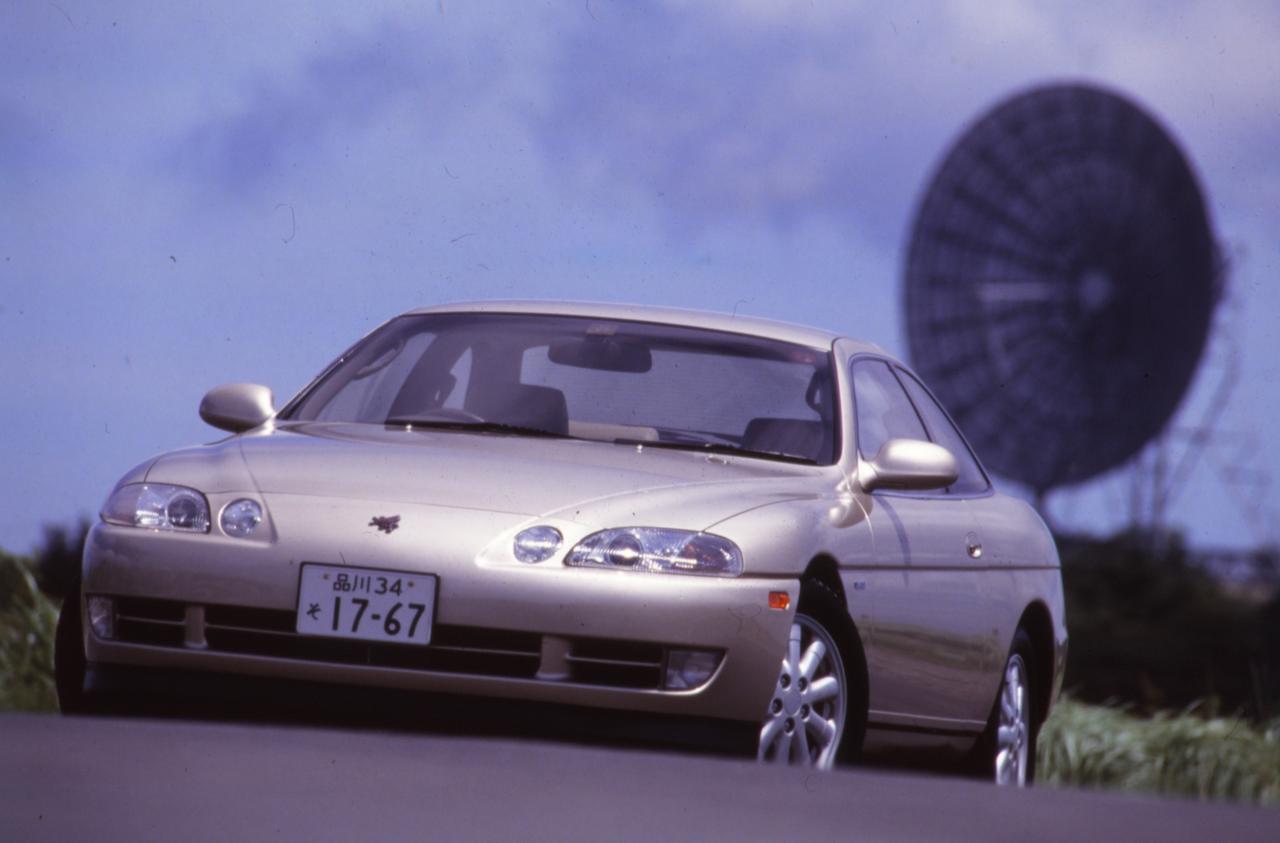 今日は何の日 3代目ソアラ発表 発売 北米ではレクサスscとして大ヒットモデルとなった 29年前 1991年5月7日 Webモーターマガジン 自動車情報サイト 新車 中古車 Carview