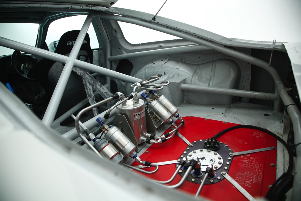 最高速オーバー360キロを目指した伝説の180sx Gt Rのvr38dettを搭載したフルチューン仕様 Web Option の写真 9ページ目 自動車情報サイト 新車 中古車 Carview