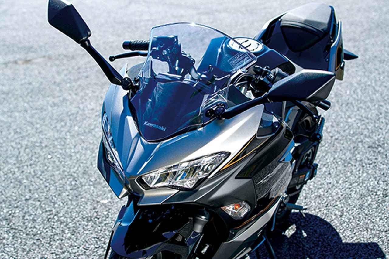 フルカウル250cc徹底検証 2 毎日乗っても面白い相棒はドレだ Yzf R25 Cbr250rr Gsx250r Ninja250 試乗インプレ Webオートバイ 自動車情報サイト 新車 中古車 Carview