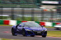 【速攻試乗】中谷明彦が鈴鹿サーキットで新型ホンダNSXを全開！
