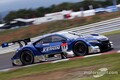 【スーパーGT】SUGO公式練習：17号車KEIHIN NSX-GTがレコードに迫る好タイムで首位発進