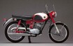 YAMAHA <YDSシリーズ Part.2> 「YDS-2」各部がリファインされた2代目YDS -1962～1964年-【心に残る日本のバイク遺産】2サイクル250cc史 編