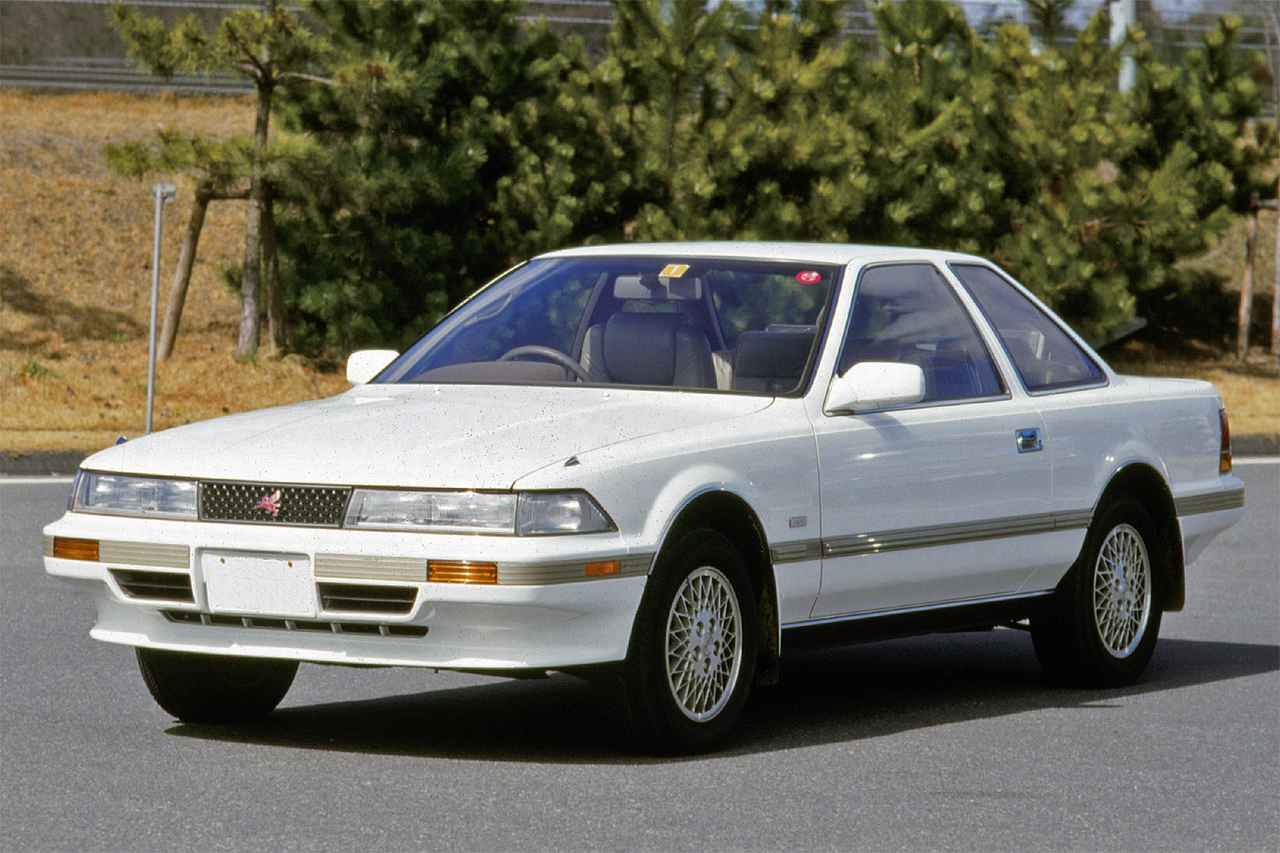 昭和の名車 93 トヨタ ソアラ 3 0gtリミテッド 昭和61年 1986年 Webモーターマガジン 自動車情報サイト 新車 中古車 Carview