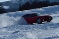 AWDの安心感、論理的に理由を説明できる？　雪上をアウディで走り、探る　画像163枚