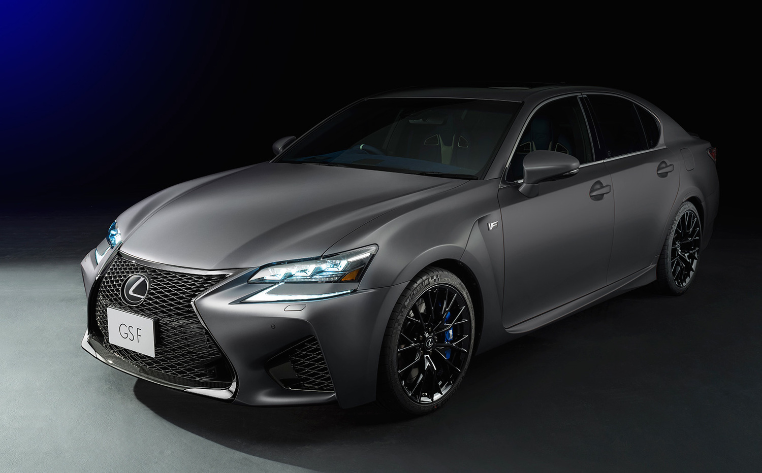 漆黒のレクサスgs F Rc F誕生 超カッコいいけど超高い ベストカーweb 自動車情報サイト 新車 中古車 Carview