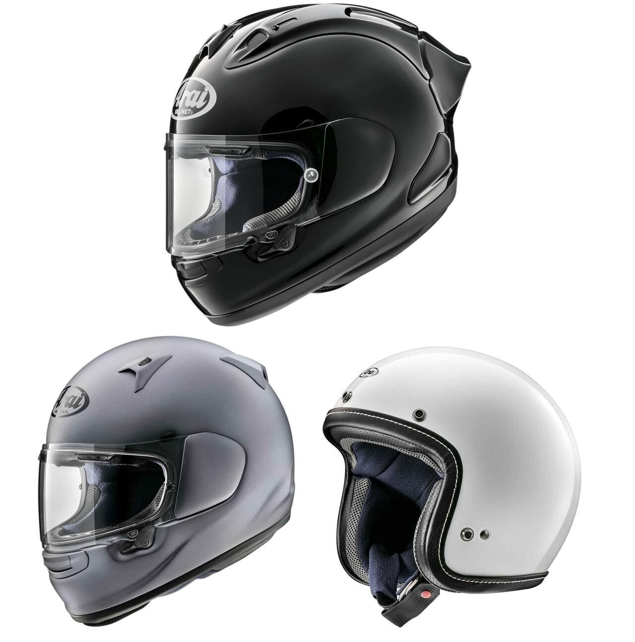 アライヘルメット2020年新製品情報〈まとめ〉「RX-7X FIM