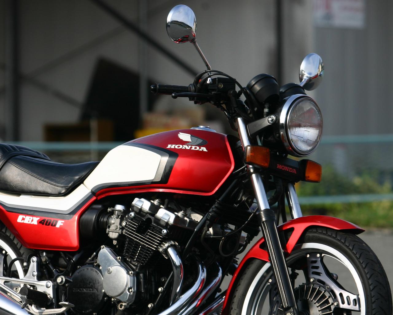 ホンダ Cbx400f は なぜ人気であり続けるのか 名車が生まれた時代背景と革新の装備を徹底解説 走行動画あり Webオートバイ 自動車情報サイト 新車 中古車 Carview