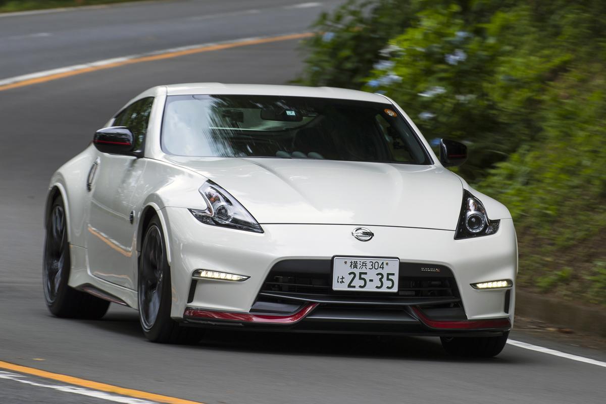 気がつけば日本車も衝撃的なパワフルさに 国産ハイパワー車ランキングtop５ Web Cartop 自動車情報サイト 新車 中古車 Carview