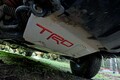 米トヨタ、TRDチューンにより魅力を高めたセコイア TRD Proを発表
