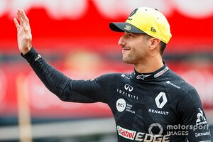 ルノーF1の”ポジティブ”な予想には、データの裏付けアリ……フランスGPでのアップデートは成功するか？