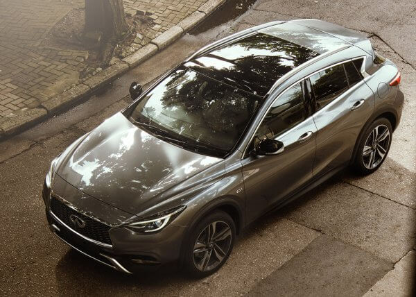 日産とホンダがinfiniti Acuraを日本導入しない理由と事情 ベストカーweb の写真 2ページ目 自動車情報サイト 新車 中古車 Carview