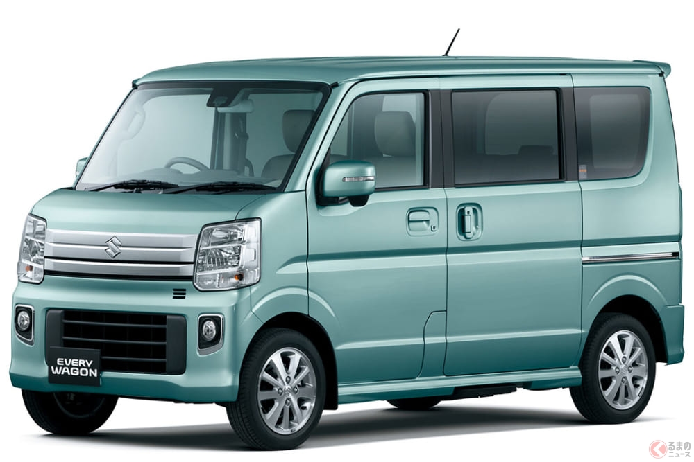 トヨタ ルーミー タンク なぜ人気 ダイハツ トール とほぼ同じでも販売台数に差が出る理由 くるまのニュース 自動車情報サイト 新車 中古車 Carview