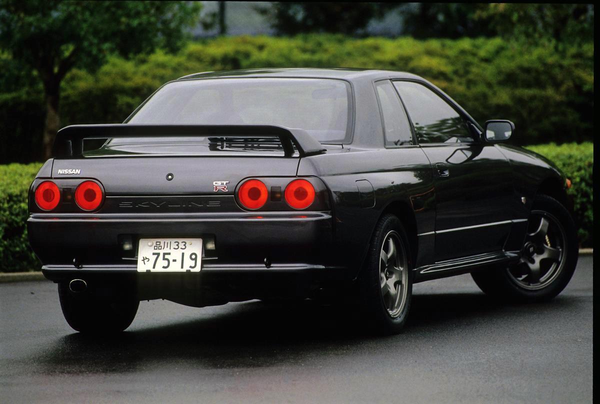 日本車史上最高傑作の第二世代スカイラインgt R R32 R33 R34 の違いといまの中古車相場 Web Cartop の写真 12ページ目 自動車情報サイト 新車 中古車 Carview