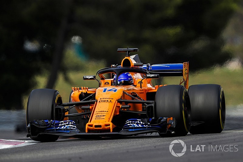 伝説的f1デザイナーのジョン バーナード マクラーレン復活には抜本的な立て直しが必要 でもそれに耐えられるかは Motorsport Com 日本版 自動車情報サイト 新車 中古車 Carview