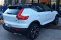 新型ボルボXC40　ボルボ第3のSUVモデル　写真レポート