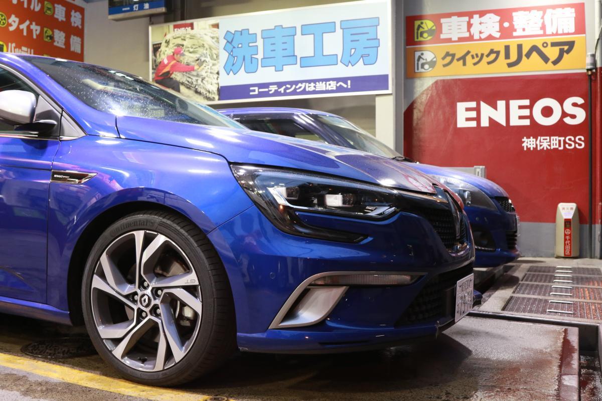 再始動でひと安心 は間違い バッテリー上がりのクルマをジャンプスタートした際の正しいアフターケアとは Web Cartop 自動車情報サイト 新車 中古車 Carview
