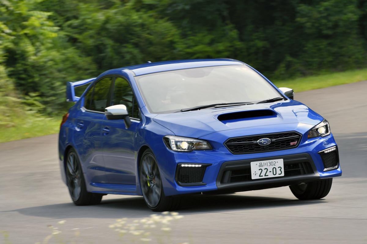 決断を下した開発者に直撃 スバルwrx Stiがインプレッサを名乗らなくなった理由 Web Cartop 自動車情報サイト 新車 中古車 Carview