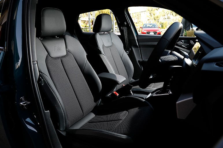 新型アウディa1発売 日本で使いやすそうなサイズだがオプション次第でなかなかのお値段 Carview の写真 19ページ目 自動車情報サイト 新車 中古車 Carview