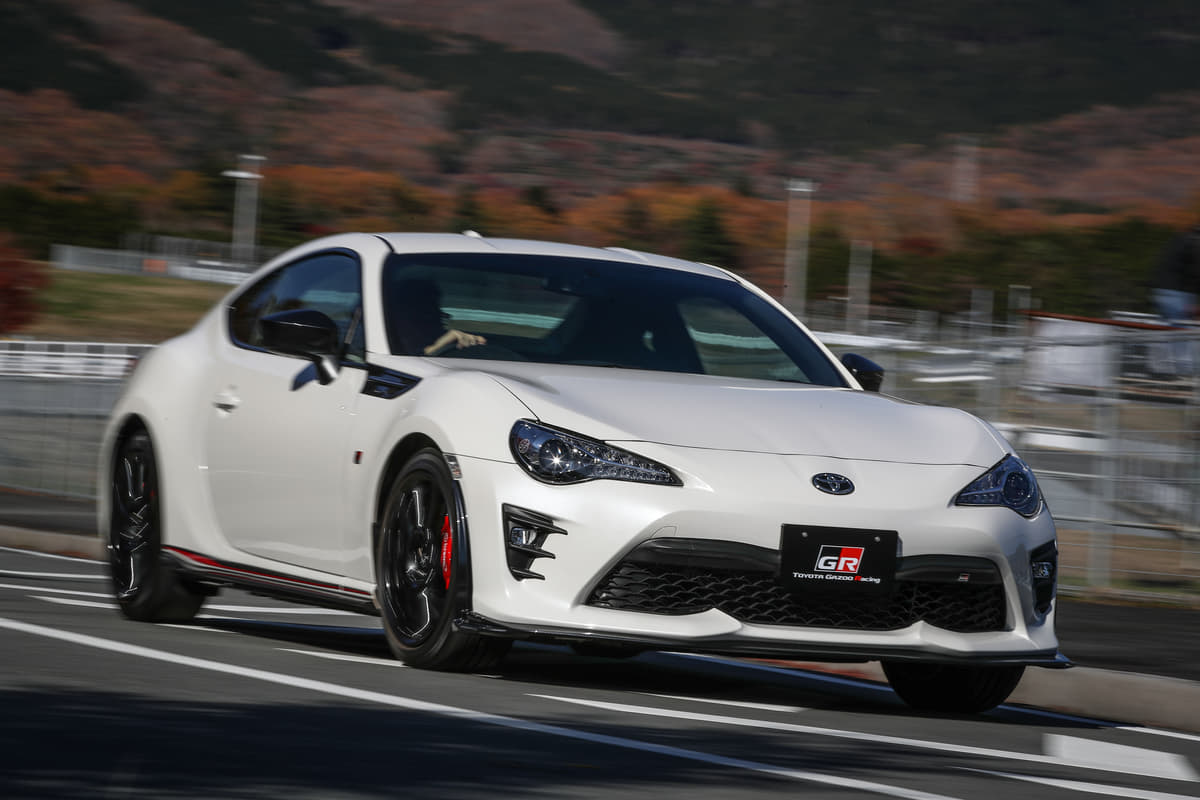 メーカー公認チューニング車両 Mtで楽しめる国産スポーツカー３選 Auto Messe Web の写真 13ページ目 自動車情報サイト 新車 中古車 Carview