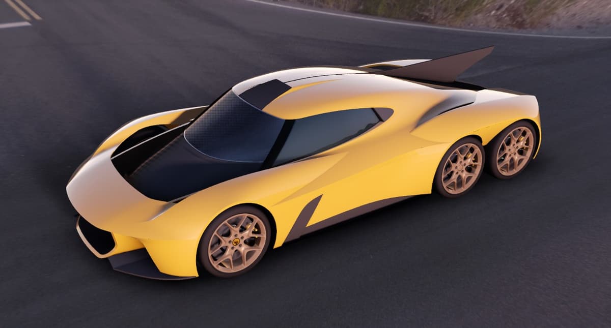 車いすからモンスターマシンまで モンスター田嶋がevの未来を提案 Auto Messe Web の写真 4ページ目 自動車情報サイト 新車 中古車 Carview