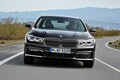 BMW7シリーズに量産車初の「リモート・パーキング」機能をOP設定