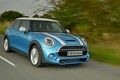 MINI、クリーンディーゼル車のラインアップを拡充