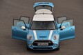 MINI、クリーンディーゼル車のラインアップを拡充