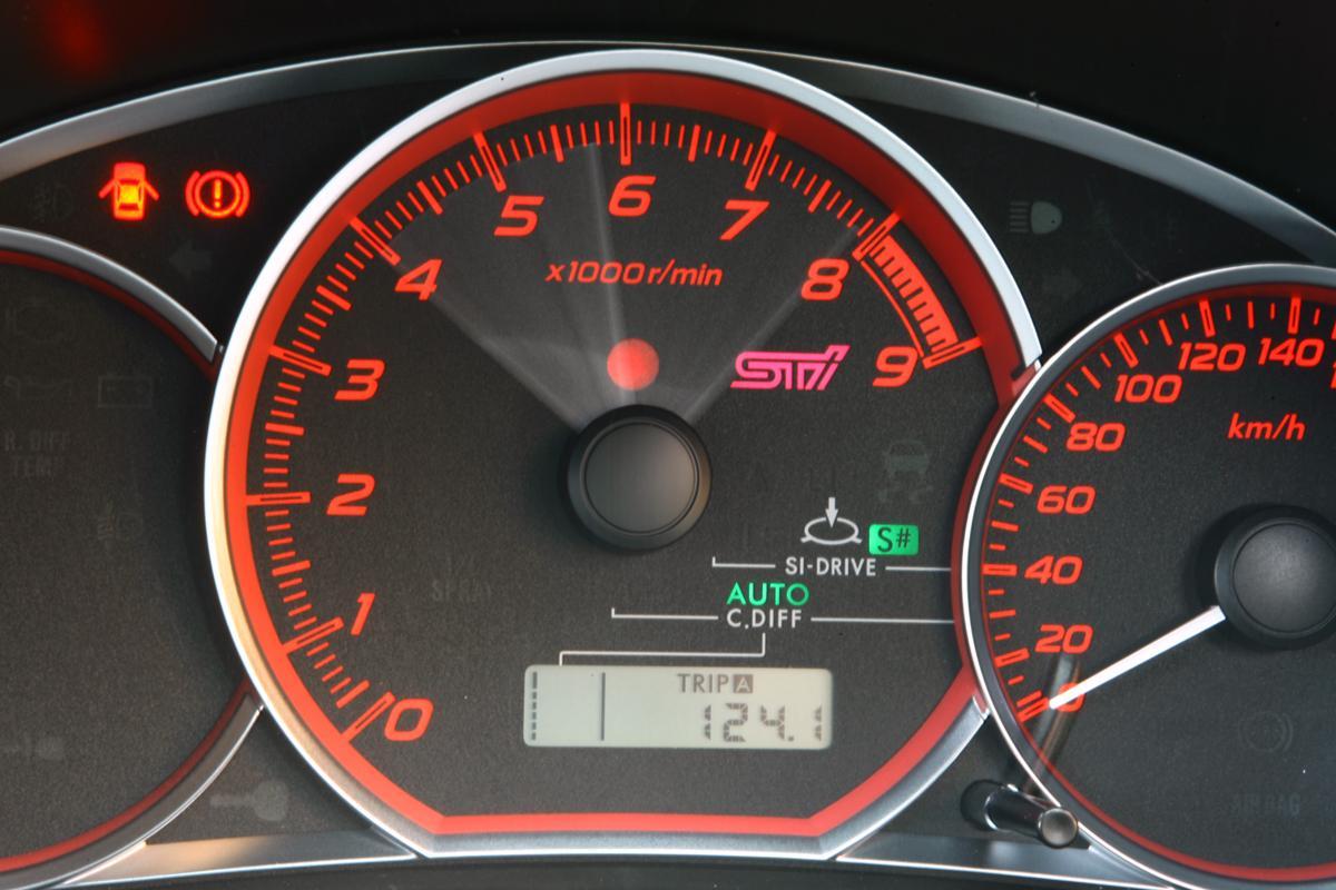 情報が多すぎてわからない 今どきのクルマのメーターの使い方とは Web Cartop の写真 9ページ目 自動車情報サイト 新車 中古車 Carview