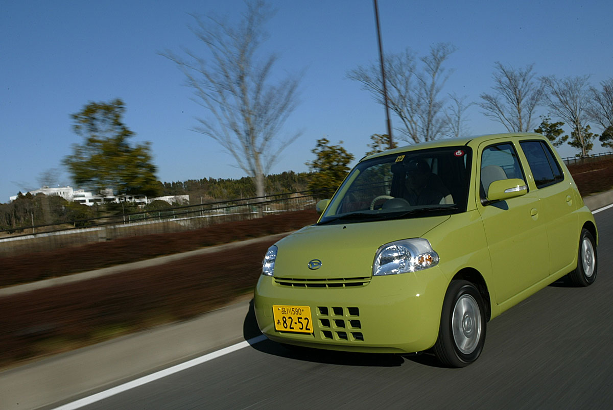 ニッポン独自の趣味クルマ 走りが楽しい中古軽自動車5選 Web Cartop 自動車情報サイト 新車 中古車 Carview