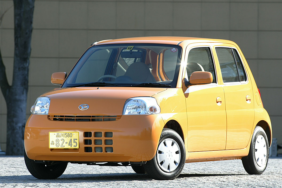 ニッポン独自の趣味クルマ 走りが楽しい中古軽自動車5選 Web Cartop 自動車情報サイト 新車 中古車 Carview