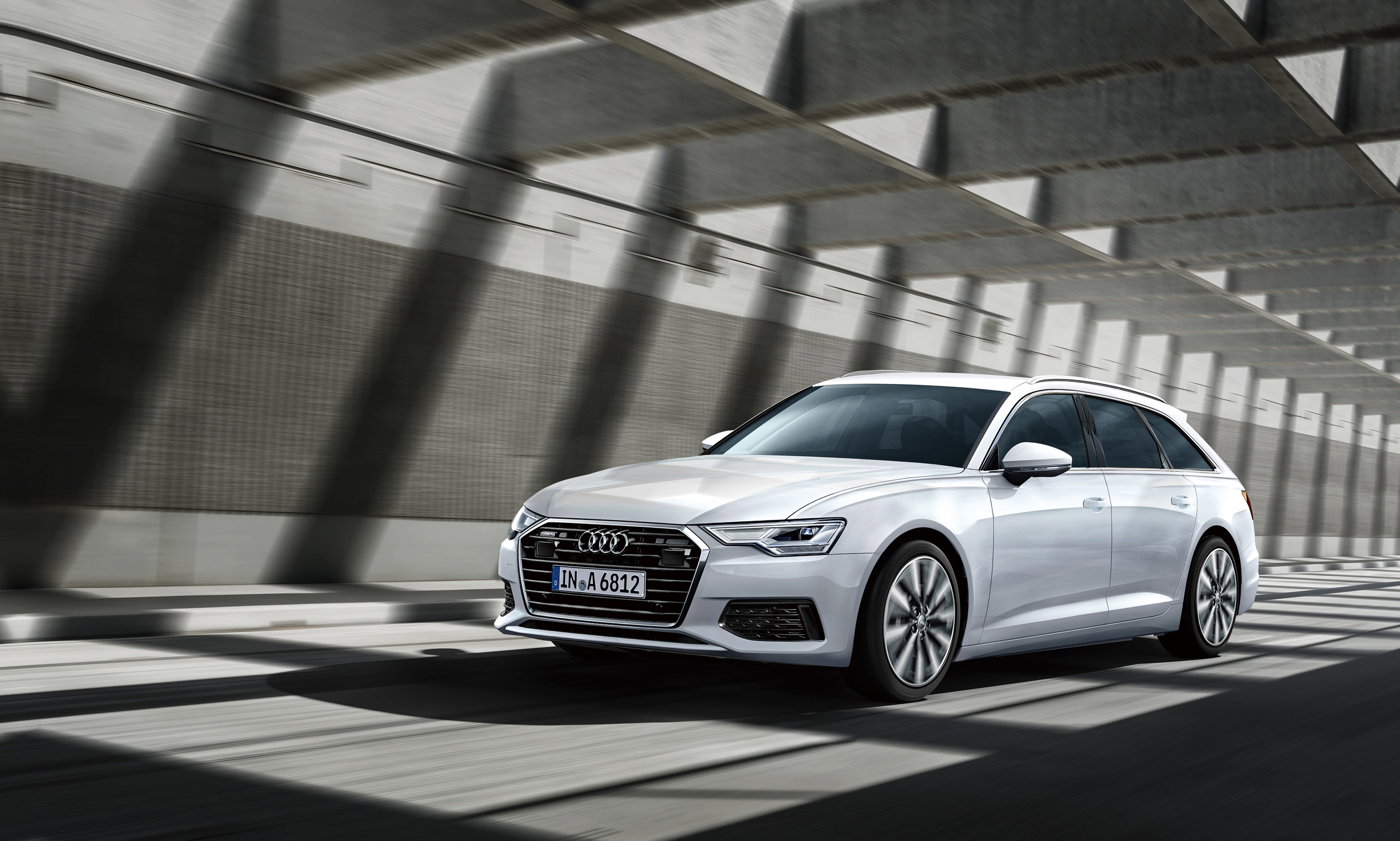 アウディジャパン A6とa7スポーツバックに2リッターディーゼルエンジン搭載車を追加 Carview 自動車情報サイト 新車 中古車 Carview