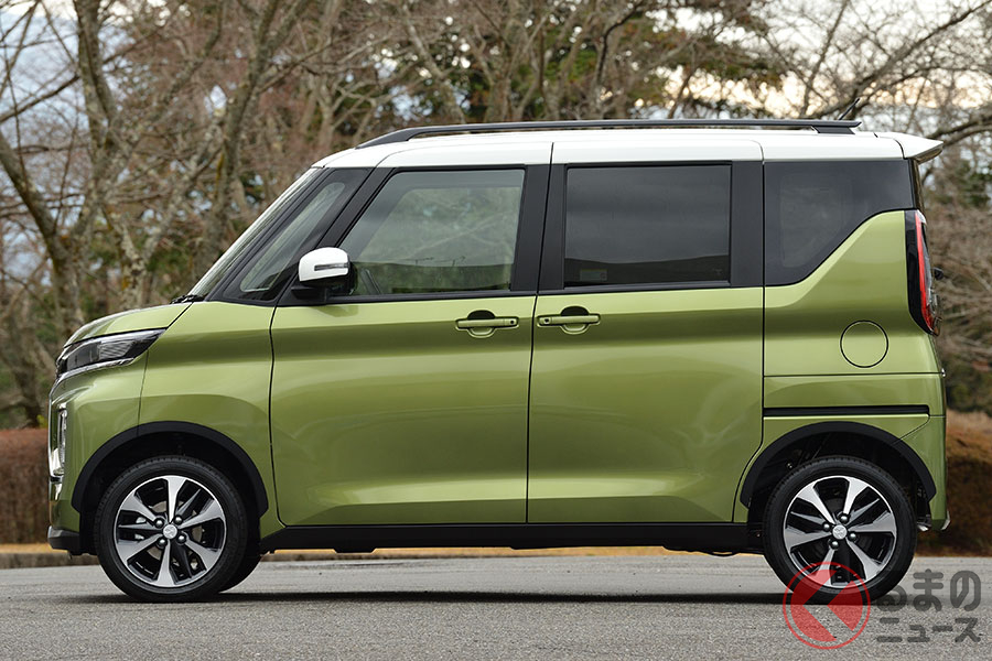 車のボディカラーはグリーン系が流行 不人気色 緑色 のクルマが増えている理由 くるまのニュース 自動車情報サイト 新車 中古車 Carview