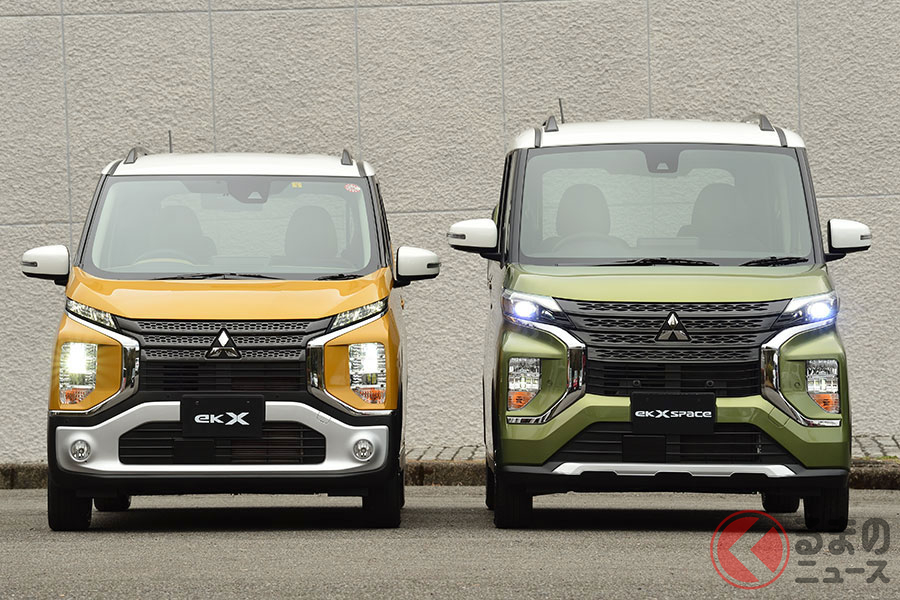 車のボディカラーはグリーン系が流行 不人気色 緑色 のクルマが増えている理由 くるまのニュース 自動車情報サイト 新車 中古車 Carview