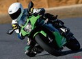 発表直前 Ninja ZX-25R 最後の!?予想情報 【車体サイズ＆公開特許解説】